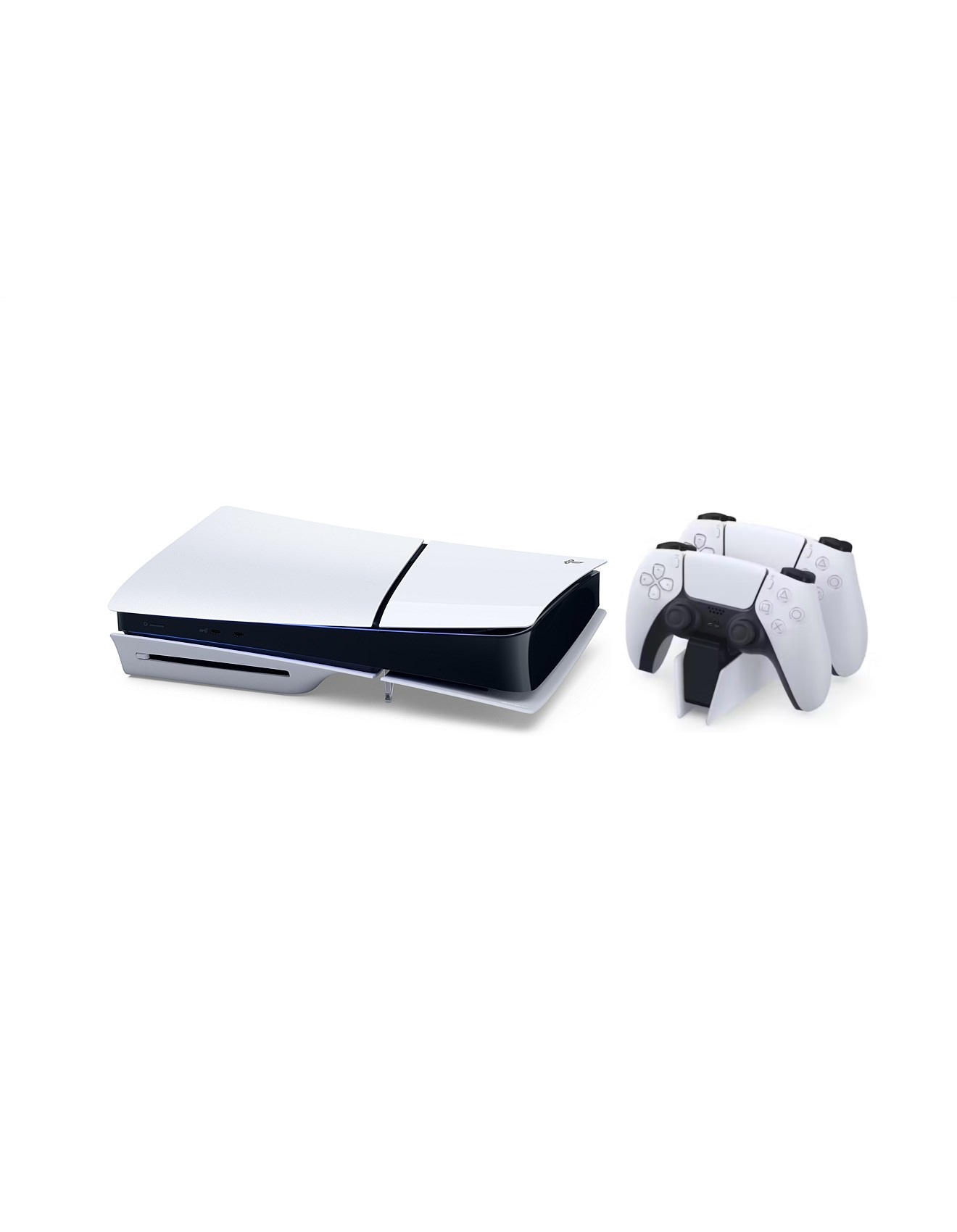 playstation-5-console-plus-charging station